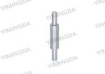 VT70FA 500H MTK Spare Parts For Behind Blade Axis Roller PN106144