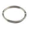 Buy cheap ISO 9001 BV SGS Stainless Steel Wire Rod 301 302 310S 201 40mm from wholesalers