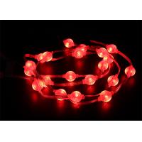 Buy cheap 3D Magic IP65 DC12V Led Video Ball Curtain SMD3535 For Party product