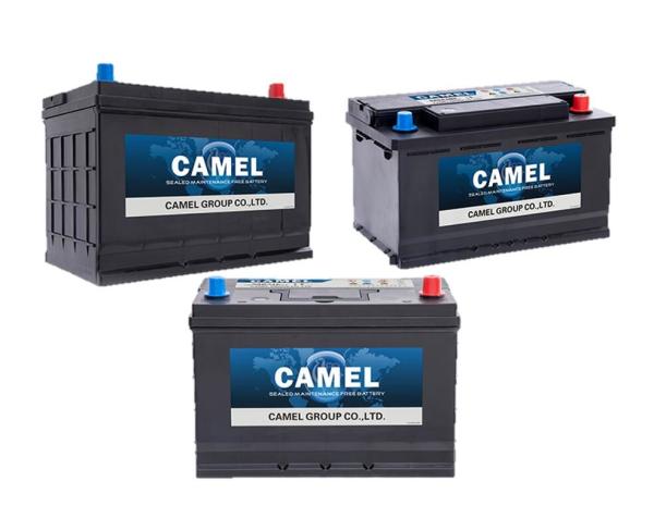 Buy cheap 450 CCA EN 12V 55ah 60ah 62Ah Lead Acid Sli Car Battery from wholesalers