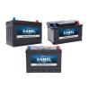 Buy cheap 450 CCA EN 12V 55ah 60ah 62Ah Lead Acid Sli Car Battery from wholesalers