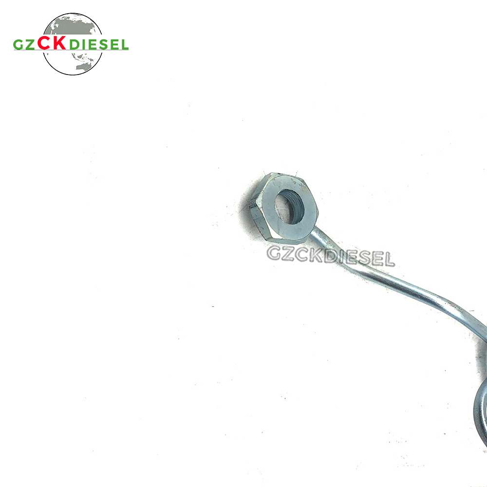 Injector Return Fuel Line ME200462 For Mitsubishi 4M40 Engine