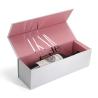 Buy cheap Cardboard Gift Box For Champagne Bottle CMYK Color Premium Foldable from wholesalers