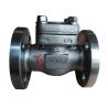 Buy cheap 1/2" - 2" Non Return Valve Flange Type Metal Seat HF Bolted Cover Full Bore FB NRV from wholesalers