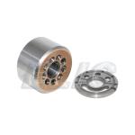 PC60-7 708-7T-00360 Hydraulic Spare Parts 708-7T-00240 708-7T-01210 708-7T-01040