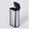 Buy cheap Sustainable Battery Powered Infrared Sensor Waste Bin for Touchless and Hygienic Kitchen Waste Management from wholesalers