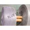 Buy cheap Custom Stainless Steel Knitted Mesh Narrow Width & Wire Dia 0.008 0.011 " from wholesalers