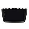 Buy cheap 9"/10.1" Screen For Mazda 6 GH 2007-2012 Car Multimedia Stereo GPS CarPlay Player from wholesalers
