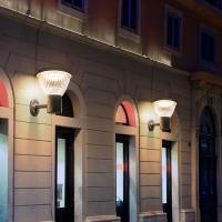 Buy cheap Modern Outdoor Wall Lamp Simple Outdoor Balcony Door Waterproof Wall Lamp product