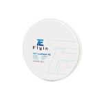 Dental Zirconia Ceramic Blocks Cad Cam SHT-ML Multilayer Zirconia Disc