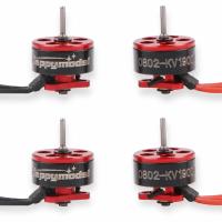 Buy cheap Mini Heavy Lift Drone Motors Brushless Hydraulic 19000KV High Power product