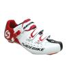 Buy cheap OEM Breathable Cycling Shoes , Road Riding Shoes Providing Superior Traction from wholesalers