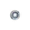 Buy cheap 0.5 Degrees 20mm 12 Surface Optical Fiber Cutting Blade from wholesalers