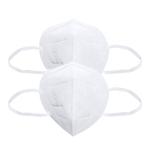 Buy cheap Anti-Dust Kn95 Earloop Face Mask Manufacturer Protect Mouth Kn95 Anti Dust Face from wholesalers