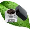 Buy cheap Eco - Friendly 5ML Dark Brow Semi Permanent Makeup Pigments , Lushcolor Pigment from wholesalers