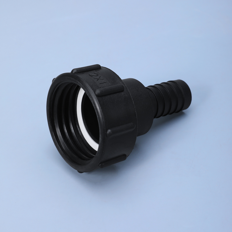 IBC Tank Plastic Container Fittings Adapter Connector Coupling Customized Support OEM