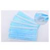 Buy cheap Factory Stock Anti Dust Virus Surgical 3ply Disposal Medical Face Masks from wholesalers