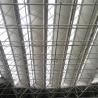 Buy cheap Prefabricated Light Steel Frame Building Structure For Shed from wholesalers