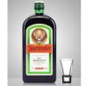 Buy cheap French Wine 700ml Beverage Glass Bottle 24oz Alcohol Drinks Bottle from wholesalers