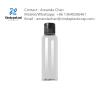 Buy cheap Plastic Butterfly Screw Smooth Lid Caps Flip Top Cap , Safe For Packaging from wholesalers