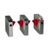 Buy cheap Rfid TCP 304# Stainless Steel Tripod Turnstile Gate from wholesalers