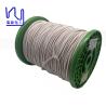 Buy cheap 2UDTC-F 0. 10mm*600 Nylon Served litz wire Silk Covered Copper Stranded Wire from wholesalers