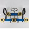 Buy cheap Trolley Wire Straightener For Mechanical Straightening Of Profiled Contact Wires from wholesalers