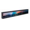 Buy cheap Network Stretched LCD Display 23.1 Inch For Supermarket Advertising Shelf from wholesalers