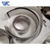 Buy cheap Nickel Chromium Chrome Nicr Nichrome 80/20 2080 Resistance Alloy Strip from wholesalers