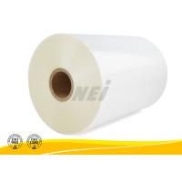Buy cheap Paper Cartons / School Books High Gloss Lamination Film Rolls High Tensile product