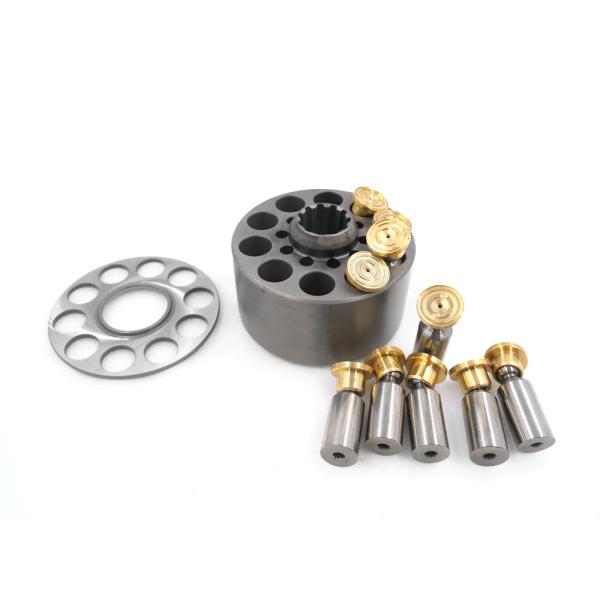 K3SP63 Spare Parts Cylinder Pistons Retainer Plate for Other Machinery Repair