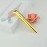Buy cheap 47mm*160mm 3d V Shape Anti Aging Jade Roller For Forehead Wrinkles from wholesalers