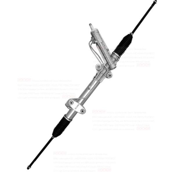 Hydraulic Power Steering Rack Mercedes Benz Sprinter 9014600900 9014602800