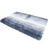 Buy cheap Customized Shape 50*80cm Contour Bath Mat Anti Slip Bottom from wholesalers