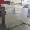 Buy cheap Screws Installation Hot Dip Galvanized Perforated Cable Tray 1.5-2.5mm Thickness from wholesalers