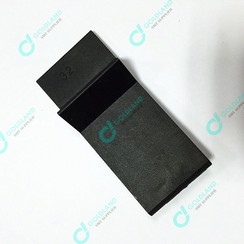 smt spare part Siemens ASM Siplace X Series 24mm feeder part 03041704S01 Siemens Flap tape disposal siemens smt parts