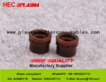 Kjellberg Plasma Consumables .11.848.221.145 G101 For Plasma Cutting Swirl Ring