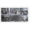Buy cheap Agricultural Chemical Fully Automatic Horizontal Bag Packing Machine from wholesalers