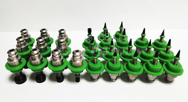 Buy cheap Pick And Place SMT Machine Nozzle For KE2050R 2055R 2060R from wholesalers