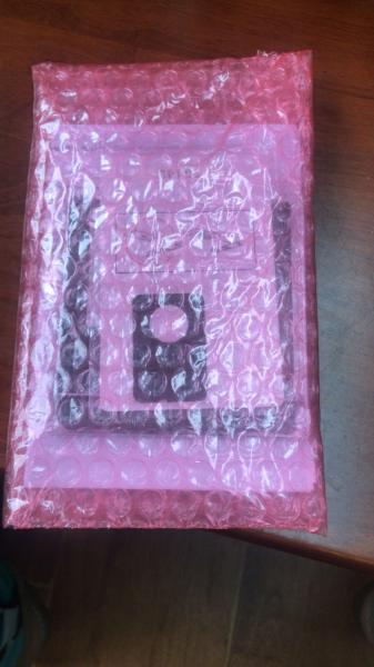 Z021440 Z021440-01 I090171-00 I090171 Calibration plate for Noritsu Qss 2901