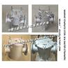 Buy cheap Marine stainless steel sea water strainers AS125 CB/T497-1994 from wholesalers