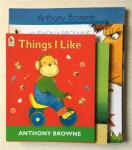 Lamination Printing Children Board Book Fancy Color Glossy Finish