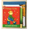 Buy cheap Lamination Printing Children Board Book Fancy Color Glossy Finish from wholesalers