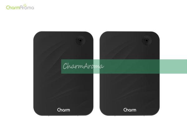 Buy cheap 150ml Aroma Scent Machine Ambient Scenting Systems For Odor Removal from wholesalers