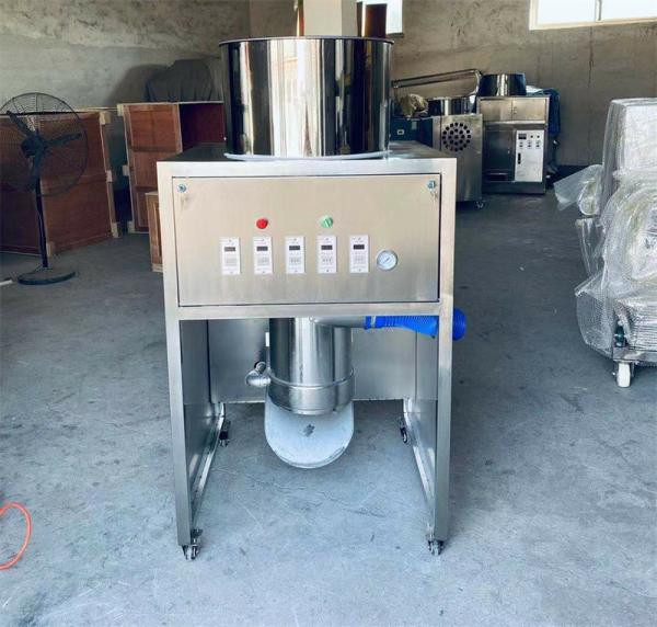 Buy cheap garlic processing machine, garlic peeling machine, garlic peeler from wholesalers