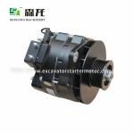 Alternator 28V 110A Heavy machinery Generator AVE2115