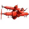 Buy cheap 5000psi Wireline Pressure Control Equipment Blowout Preventer BOP from wholesalers