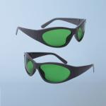 980nm Diodes RTD ir Laser Safety Glasses For Law Enforcement