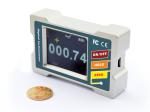 Buy cheap Magnetic Base Digital Angle Finder Box Single Axis RS485 180deg Rion Inclinometer from wholesalers
