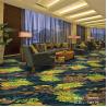 Buy cheap Luxury Nylon Polyester Carpet / Crush Resistant Carpet Customized Size from wholesalers